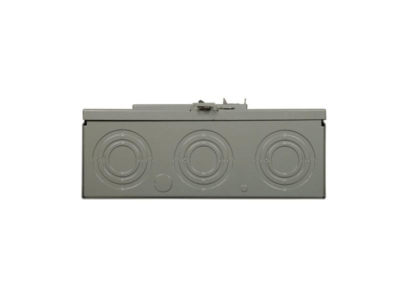EATON CORPORATION 1009582CH