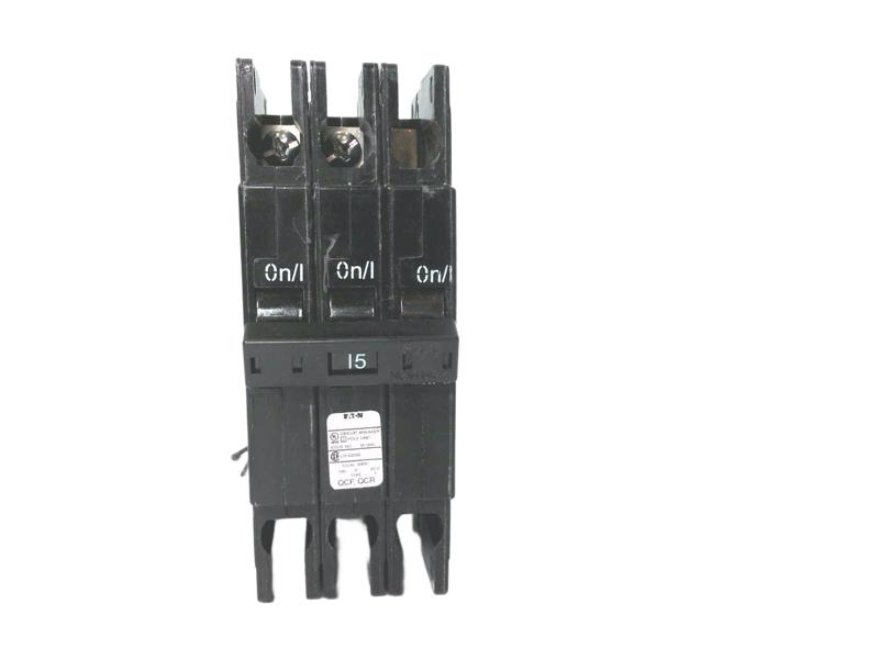 QCR2015HTS by EATON CORPORATION