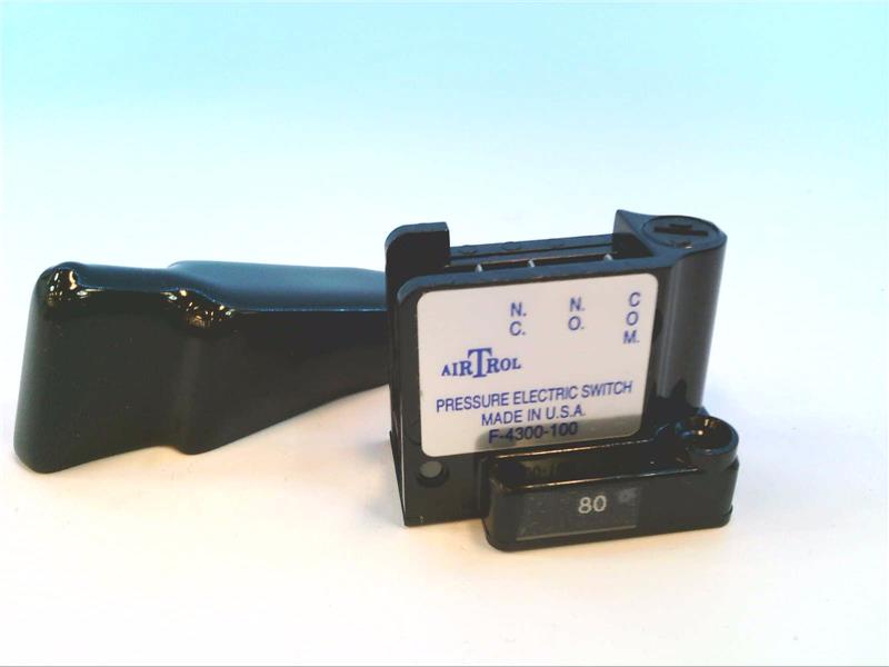 AIRTROL F-4300-100FM-NSP