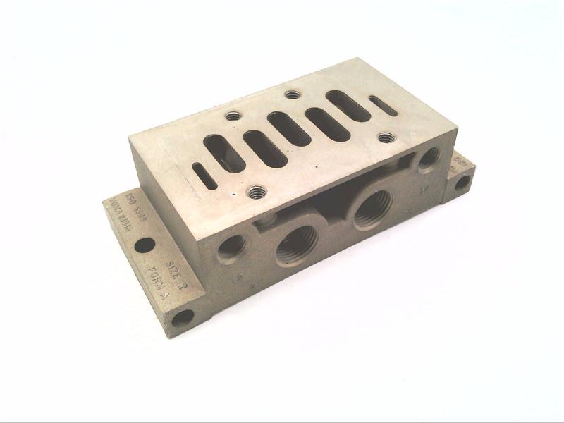 0228001100 by METAL WORK PNEUMATIC