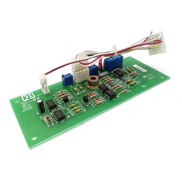 KB ELECTRONICS SI-4X