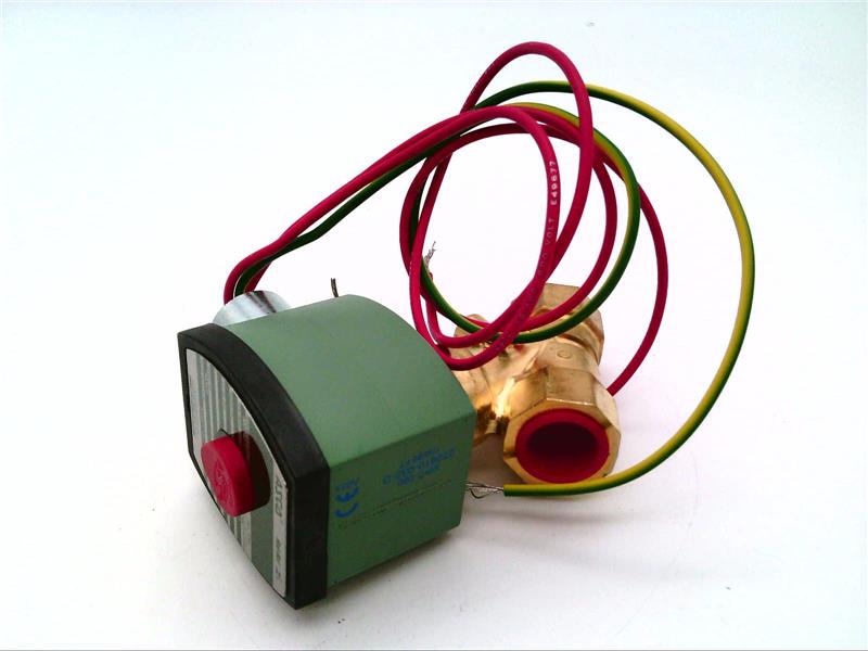 ASCO 8030G17VH-120