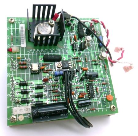 ASEA BROWN BOVERI 0-54394004