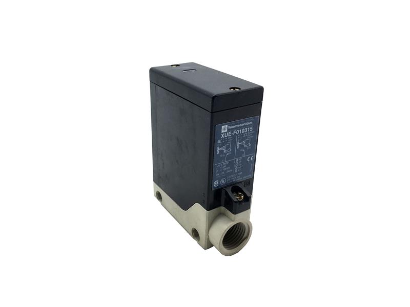 SCHNEIDER ELECTRIC XUEF010315H7
