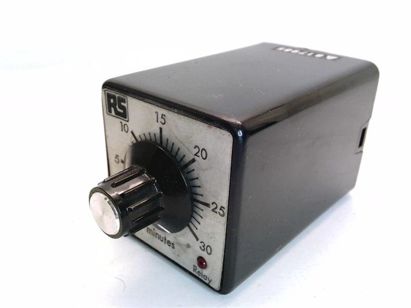 TEMPATRON 2BDE30MLP110VAC