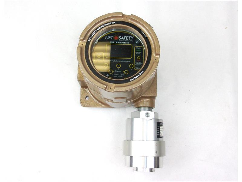 NET SAFETY MONITORING INC M21-AR-A