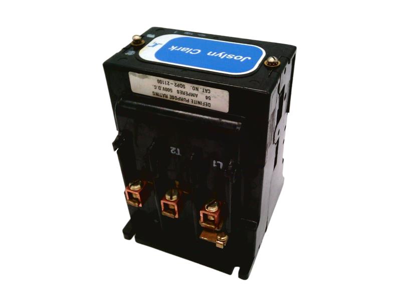5DP2-21100 by DANAHER CONTROLS