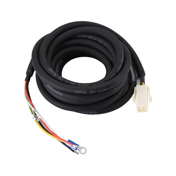 YASKAWA ELECTRIC JZSP-C7M343-20-E-G6