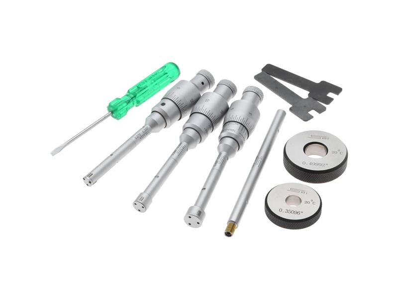 SWISS PRECISION INSTRUMENTS 10-710-2