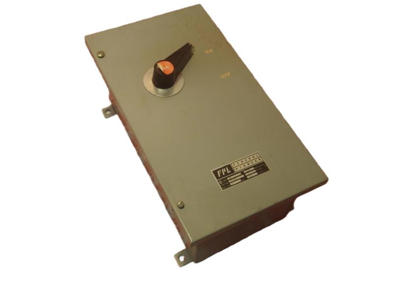 D5336 by SCHNEIDER ELECTRIC
