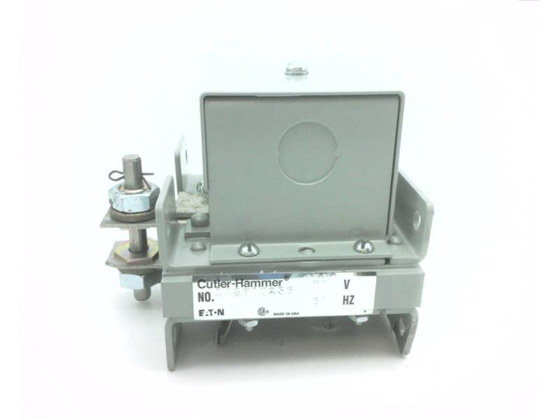EATON CORPORATION 10370H256