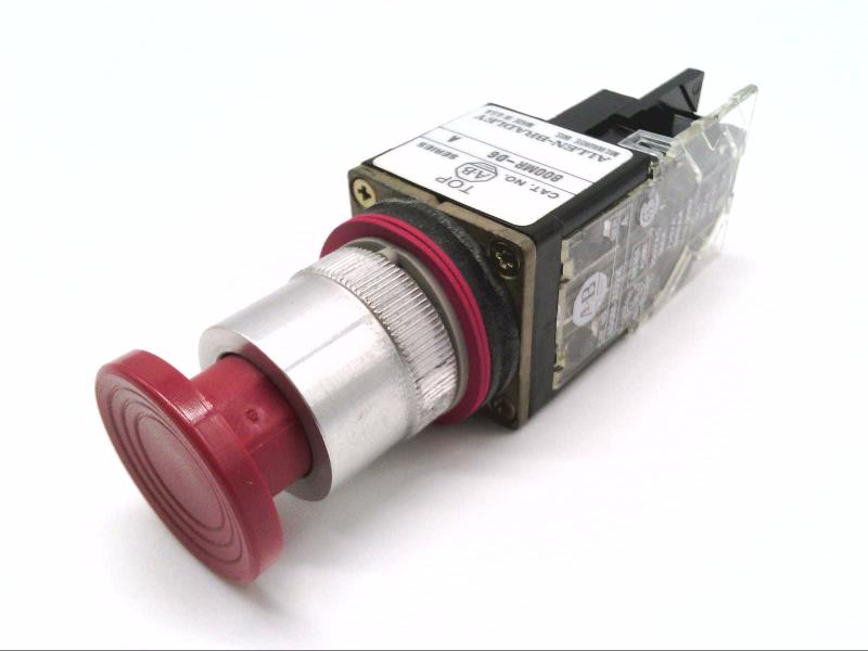 ALLEN BRADLEY 800MR-D6D2