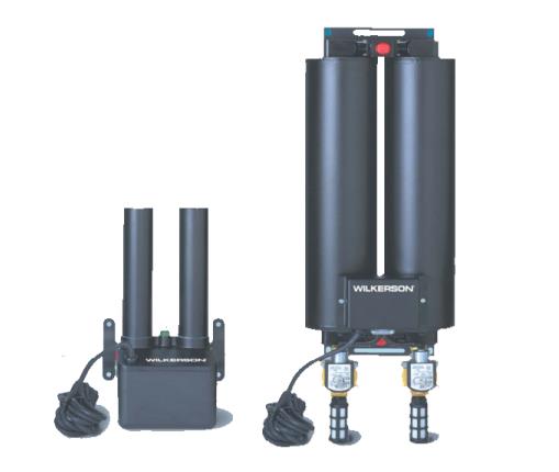 WILKERSON PNEUMATIC DE4-AE-000-7M15