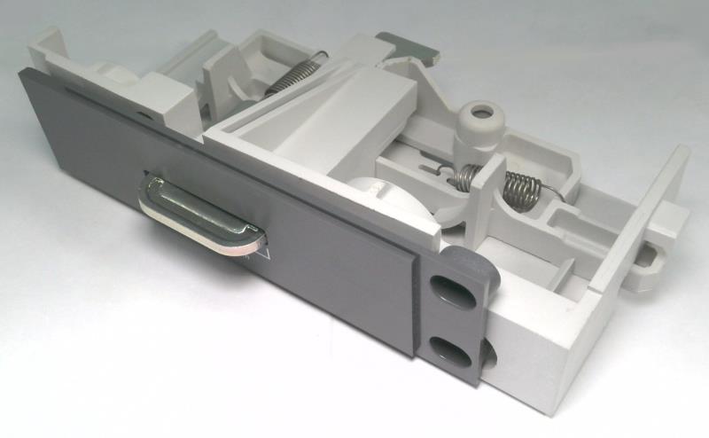 ASEA BROWN BOVERI 1SDA073841R1