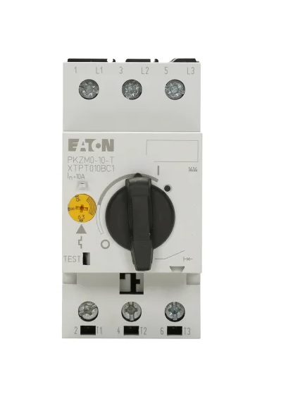 EATON CORPORATION XTPT10BC1NL