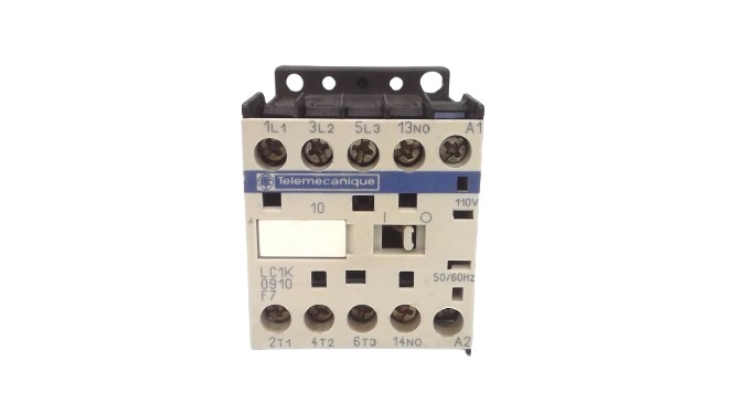 SCHNEIDER ELECTRIC LC1K0910F7