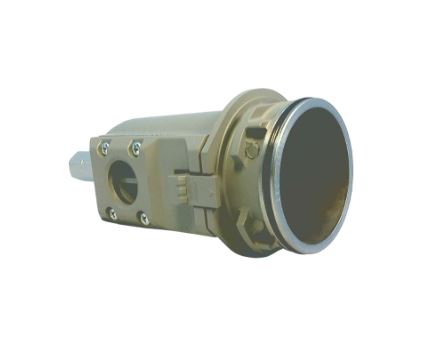 CKD CORP M4000-W-BOWL-F1M