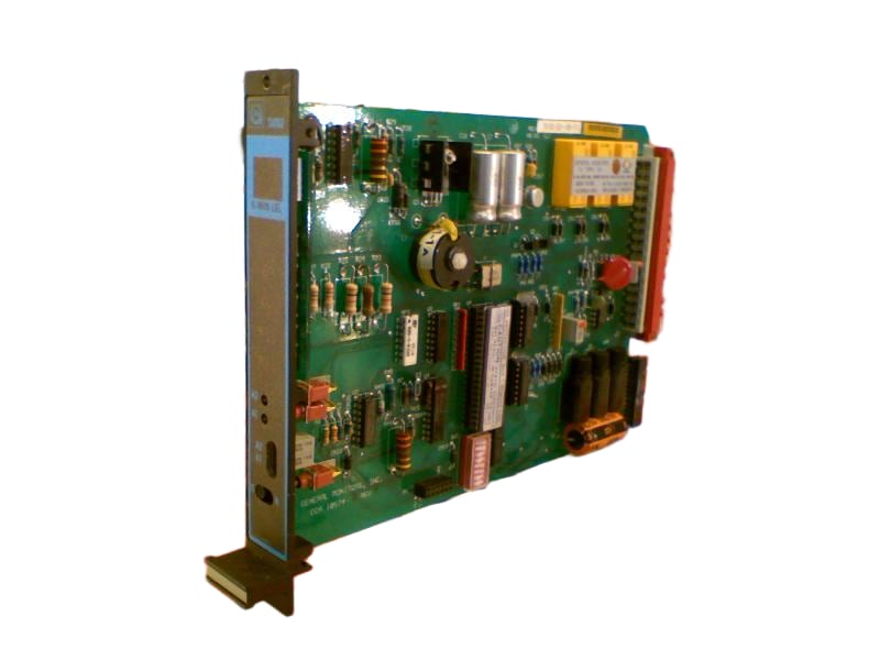 GENERAL MONITORS INC TA102-321-100-111