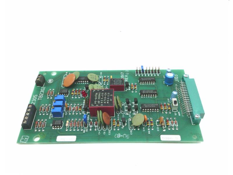 ALLEN BRADLEY 1334-MOD-N4