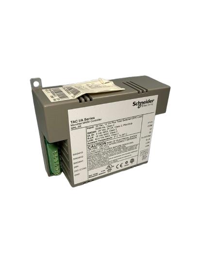 SCHNEIDER ELECTRIC MNL-5RS3