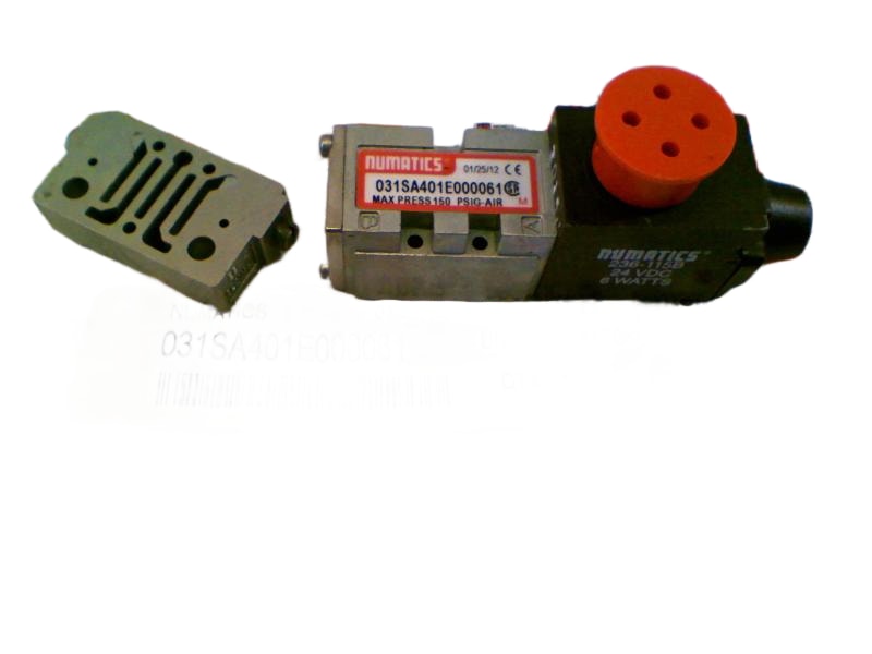 ASCO 031SA401E000061