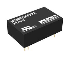 MURATA MANUFACTURING NCM6D0512EC