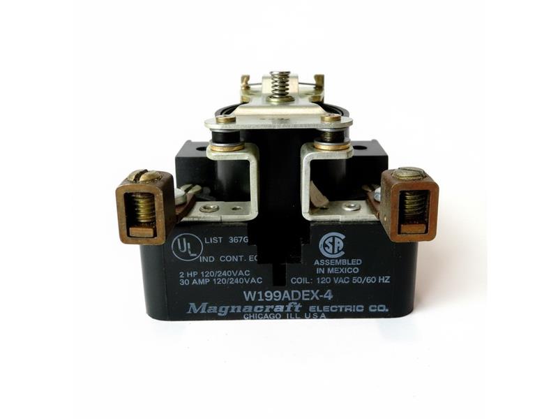 W199ADEX-4 by SCHNEIDER ELECTRIC