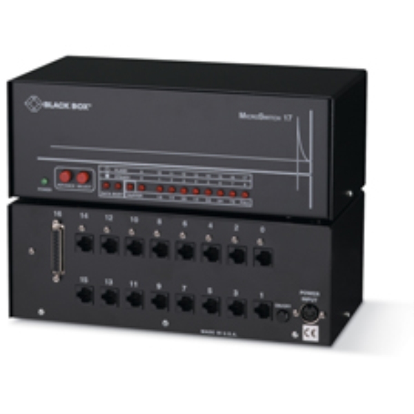 BLACK BOX CORP SL007A