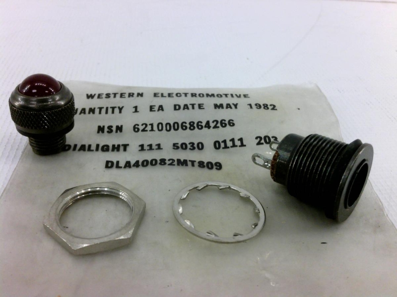 111-5030-0111-203 by DIALIGHT