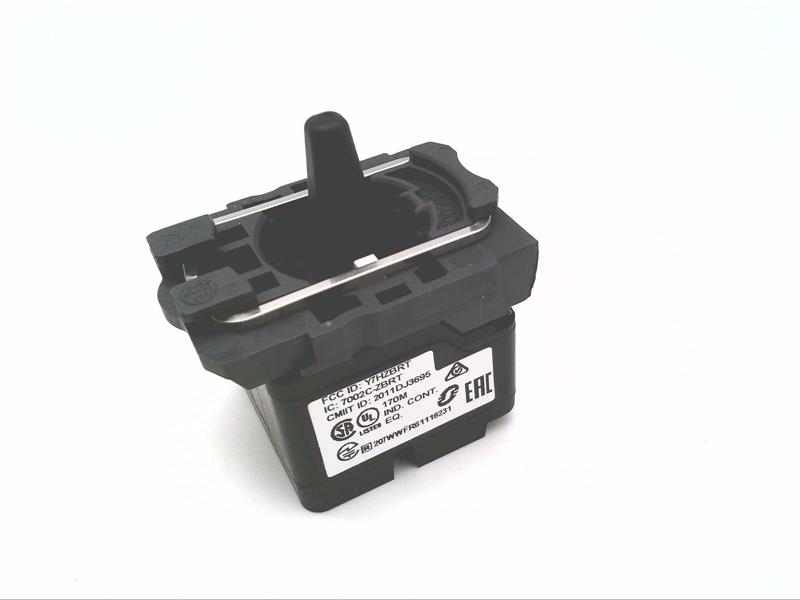 SCHNEIDER ELECTRIC ZB5RTA5