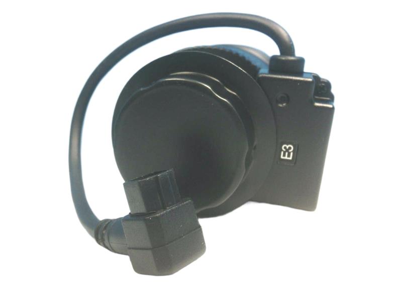 AXIS COMMUNICATIONS 5502-761