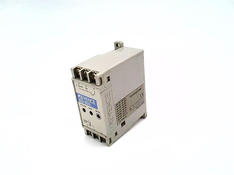 KEYENCE CORP EG-520