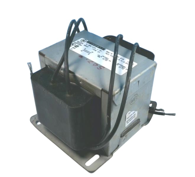GENERAL ELECTRIC 9T58K0507G37