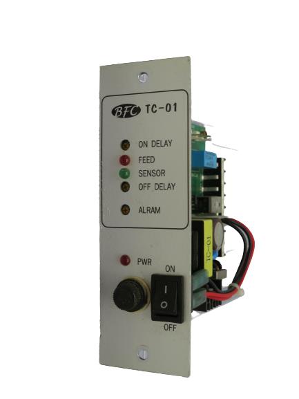 BFC TC-01