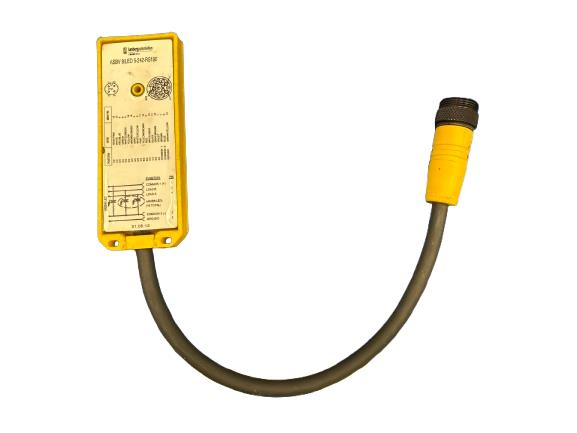 BELDEN ASBV-8/LED-5-242-RS190