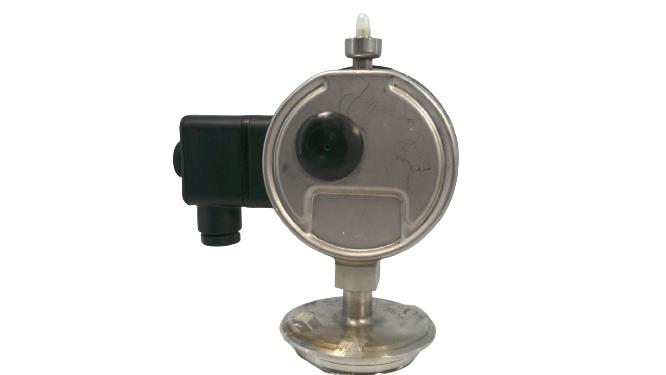 WIKA 233.50.100-10BAR