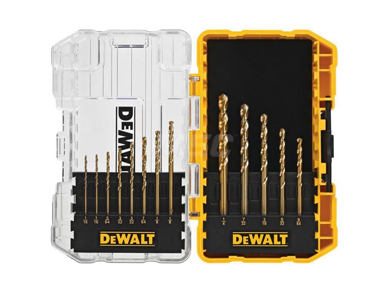 STANLEY BLACK & DECKER DW1363