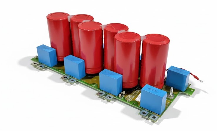 171L005C-AP2805C by EATON CORPORATION