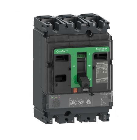 SCHNEIDER ELECTRIC C25R32D100