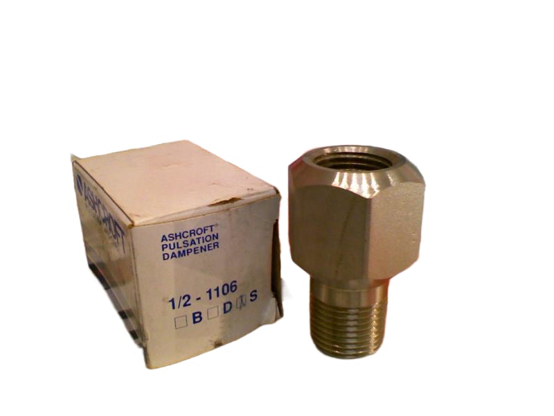 ASHCROFT 50-1106S