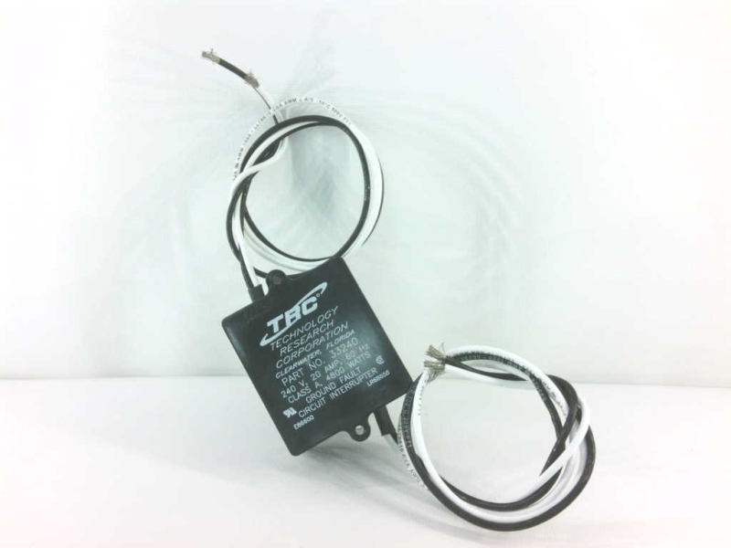 TECHNOLOGY RESEARCH CORP 33240