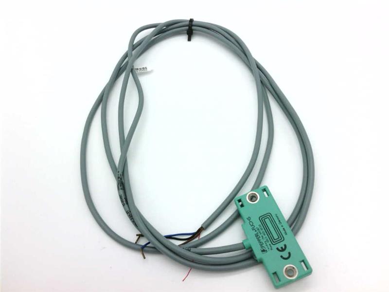 PEPPERL & FUCHS CBN5-F46-E1