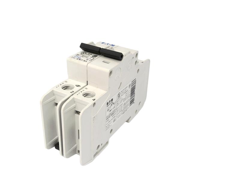 FAZ-C4/2-NA by EATON CORPORATION