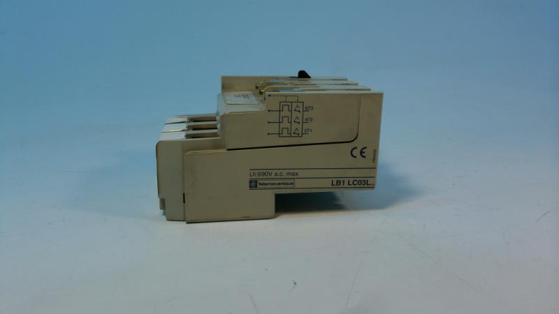 SCHNEIDER ELECTRIC LB1 LC03L53