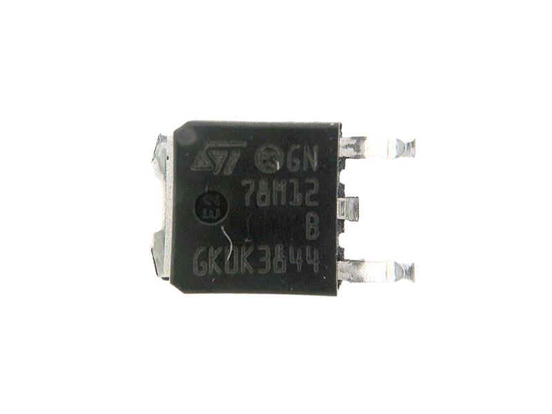 ST MICRO L78M12ABDT-TR