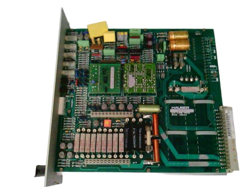 PARKER 03-LPB-REG-SVC-0833