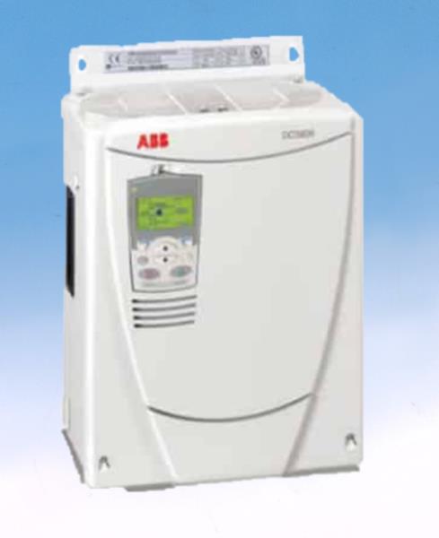 ASEA BROWN BOVERI DCS800-S02-0100-05