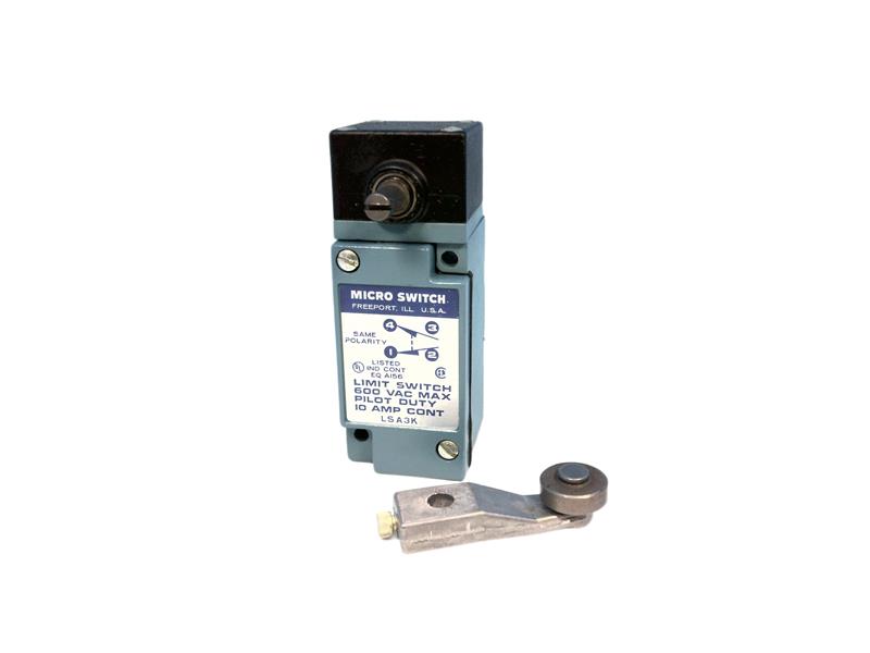 LSA3K-1D by HONEYWELL