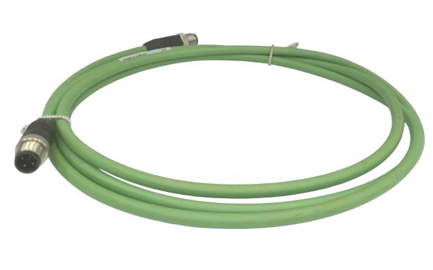 BELDEN 0985 342 100/2 M