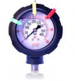 ICON PROCESS CONTROLS OBS-V-PP